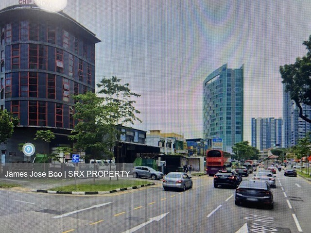 B1 Building for sale | Rebuild to 5-6 storey | with GST (D12), Factory #597176181